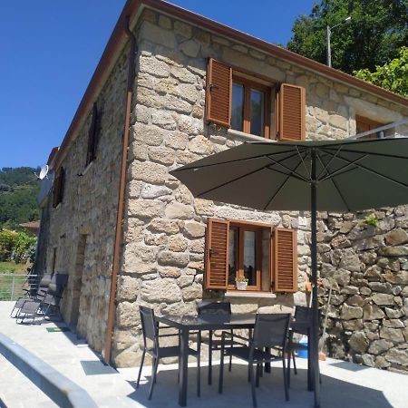 Casa Da Quintinha - Turismo Rural Arcos de Valdevez Esterno foto