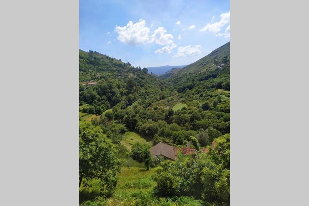 Casa Da Quintinha - Turismo Rural Arcos de Valdevez Esterno foto
