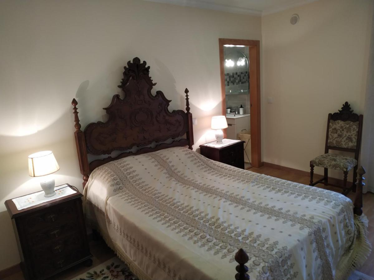 Casa Da Quintinha - Turismo Rural Arcos de Valdevez Esterno foto