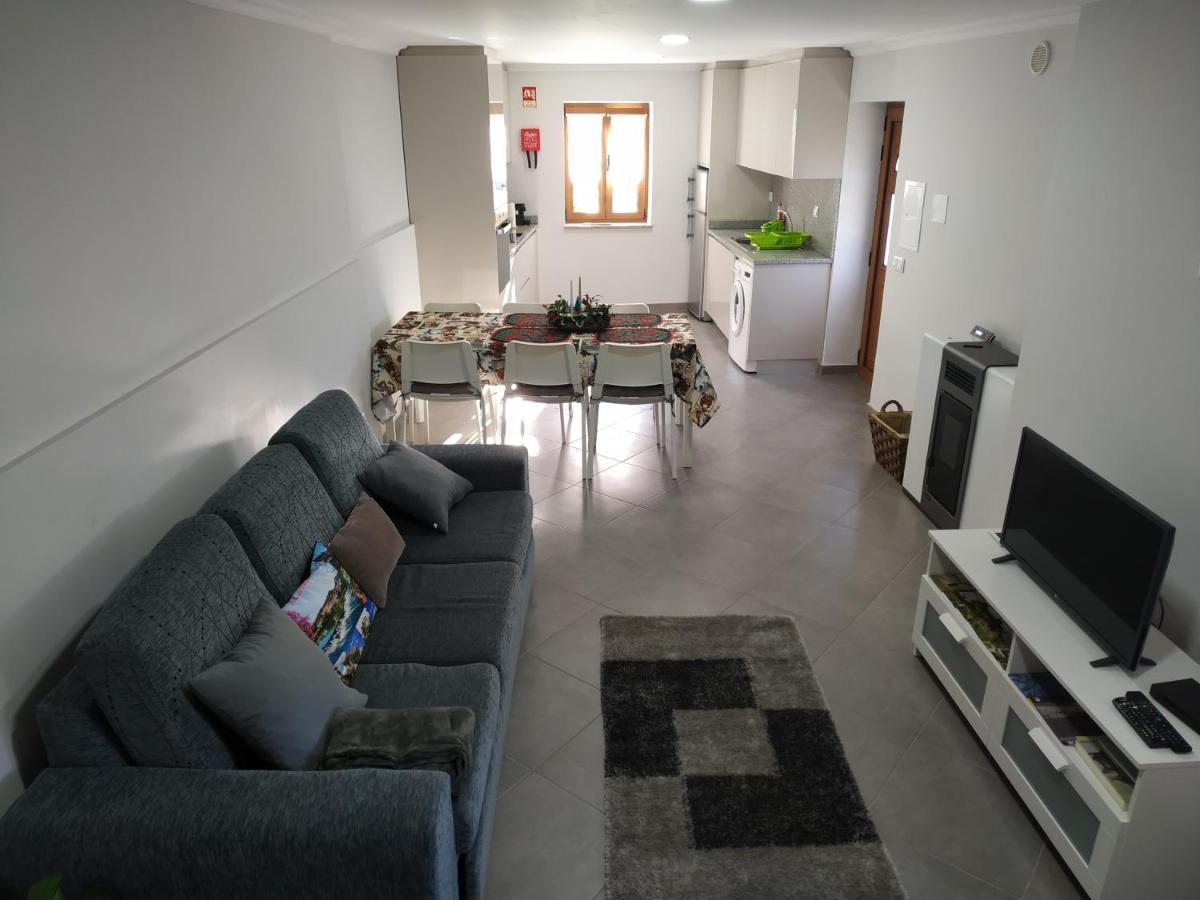 Casa Da Quintinha - Turismo Rural Arcos de Valdevez Esterno foto